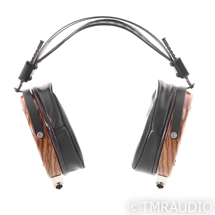 Audeze LCD-3 Planar Magnetic Headphones; Wood; LCD3 (SOLD)