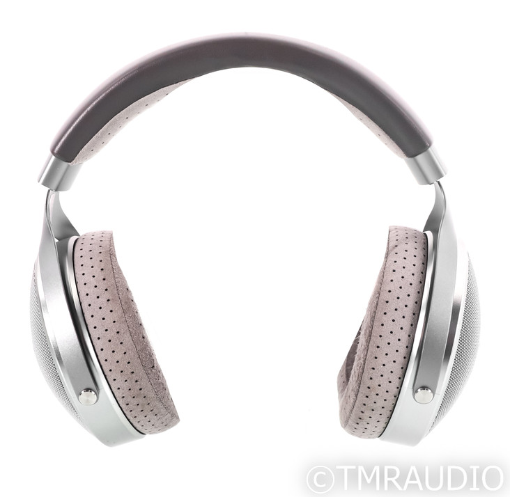 Focal Clear Open Back Headphones (1/2) (1/1)