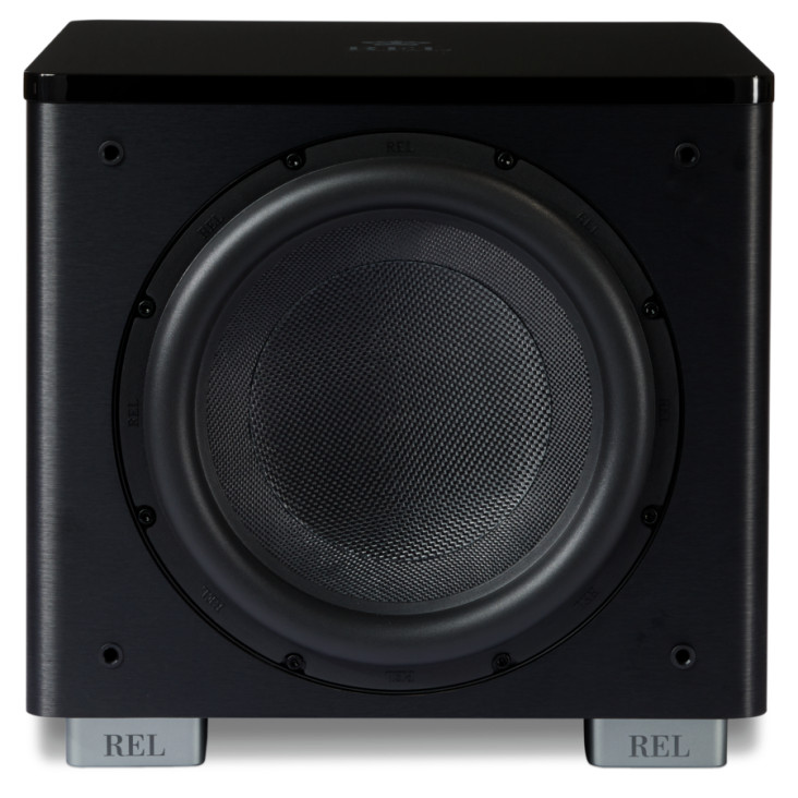 REL HT/1205 MKII Subwoofer