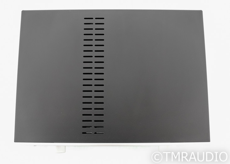 Exposure 3510 Stereo Integrated Amplifier; Remote; Silver