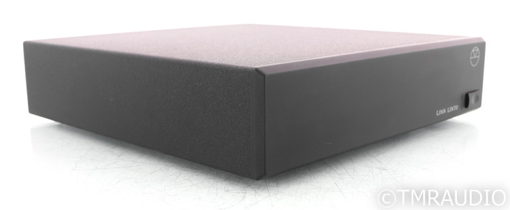 Linn Linto MC Phono Preamplifier; Moving Coil (SOLD)