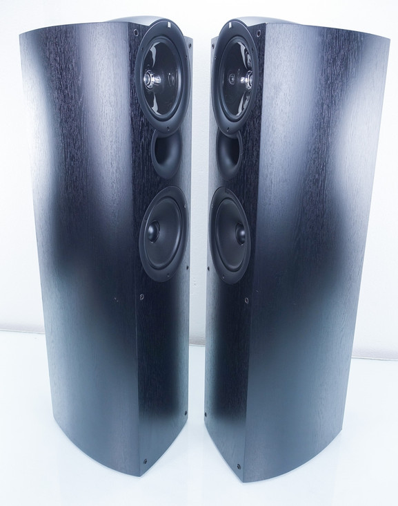 KEF Q5 Floorstanding Speakers