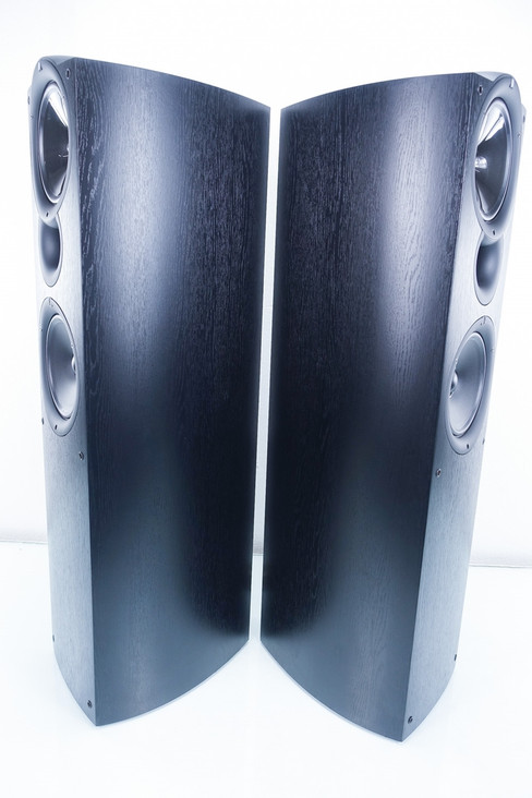 KEF Q5 Floorstanding Speakers