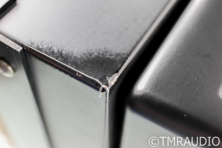 McIntosh MC602 Stereo Power Amplifier; MC-602 (SOLD2)