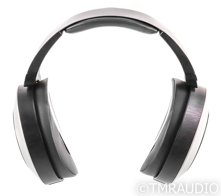 Audeze EL-8 Titanium Closed Back Headphones; EL8