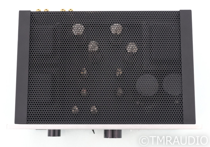 VTL IT-85 Stereo Integrated Tube Amplifier; IT85; Remote