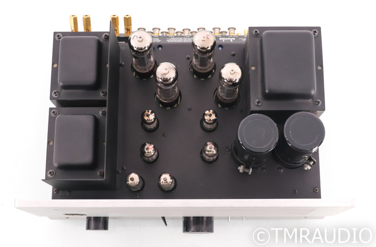 VTL IT-85 Stereo Integrated Tube Amplifier; IT85; Remote