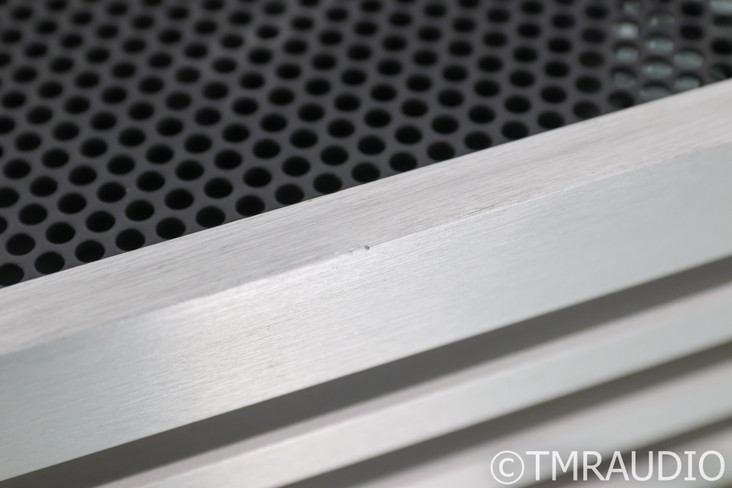 VTL IT-85 Stereo Integrated Tube Amplifier; IT85; Remote