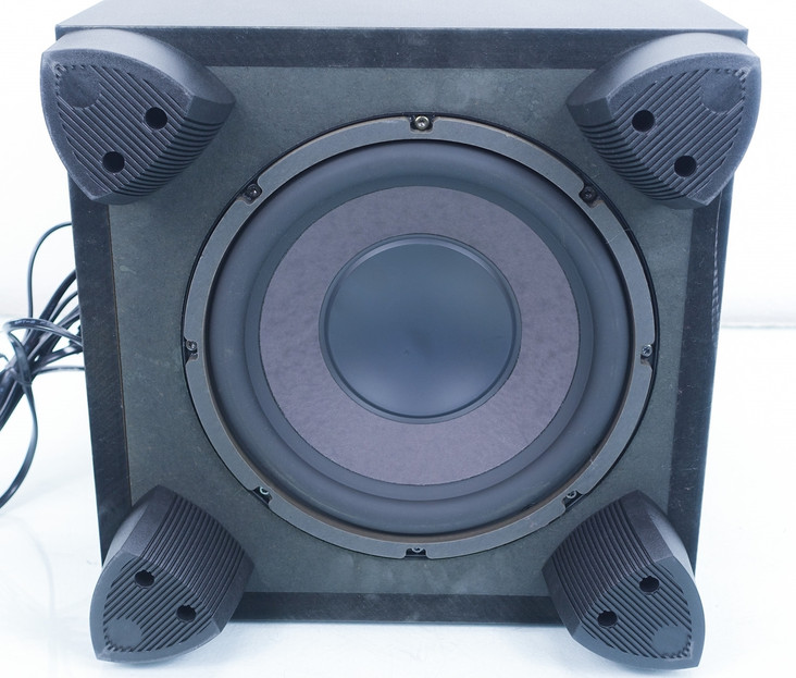 Klipsch KSW10 Subwoofer in Factory Box