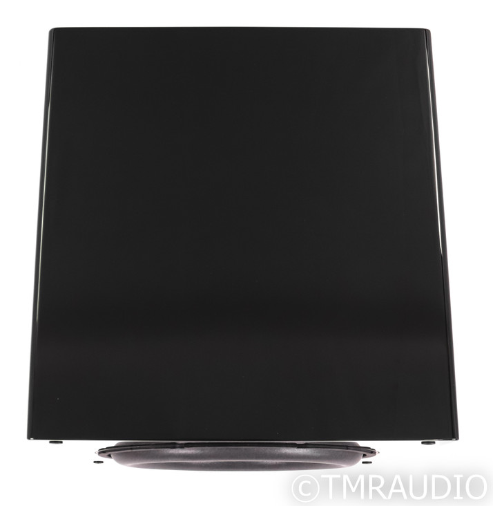 Rythmik F12G 12" Powered Subwoofer; F-12G; Piano Black