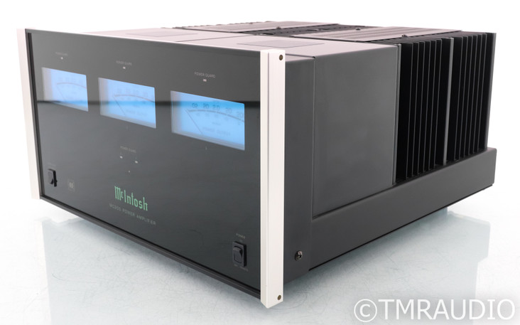 McIntosh MC205 5 Channel Power Amplifier; MC-205  (SOLD)
