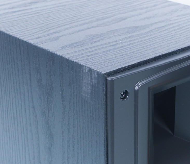 Klipsch RB-61 II Bookshelf Speakers in Factory Box