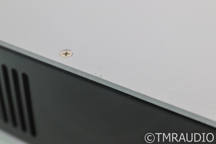 PS Audio Stellar S300 Stereo Power Amplifier; Silver (Used)