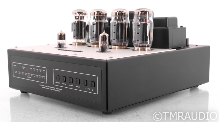 Audio Research VSi60 Stereo Tube Integrated Amplifier; VSi-60; Remote