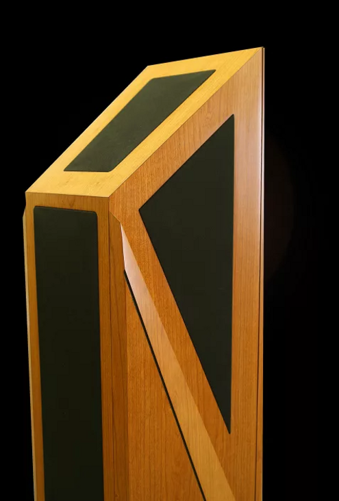 Legacy Audio Aeris Speakers; Pair