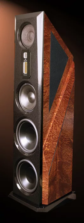 Legacy Audio Aeris Speakers; Pair