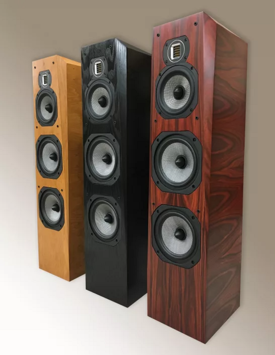 Legacy Audio Classic HD Floorstanding Speakers; Pair