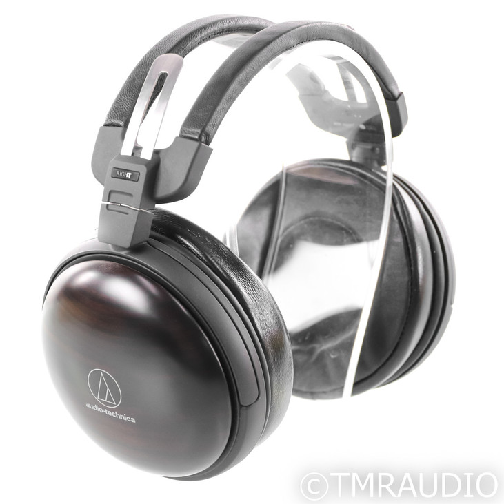 Audio Technica ATH-AWKT Closed Back Headphones (SOLD2)