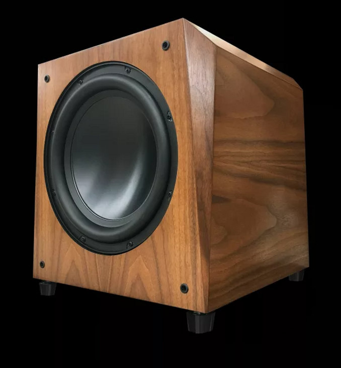 Legacy Audio Metro XD Subwoofer