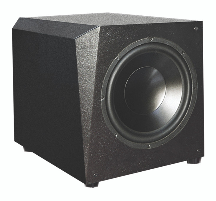 Legacy Audio Metro XD Subwoofer