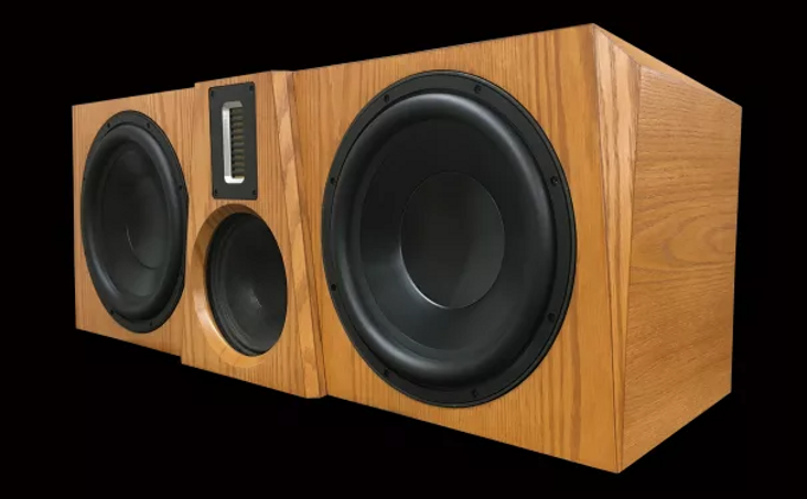 Legacy Audio Marquis XD Center Channel Speaker