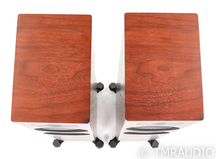 Monitor Audio Silver 200 6G Floorstanding Speakers; Rosewood Pair