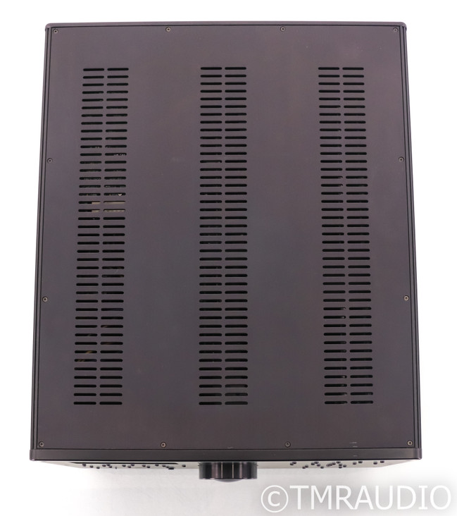 Krell Evolution 707 8.4 Channel Home Theater Receiver; EV707; Black; Remote