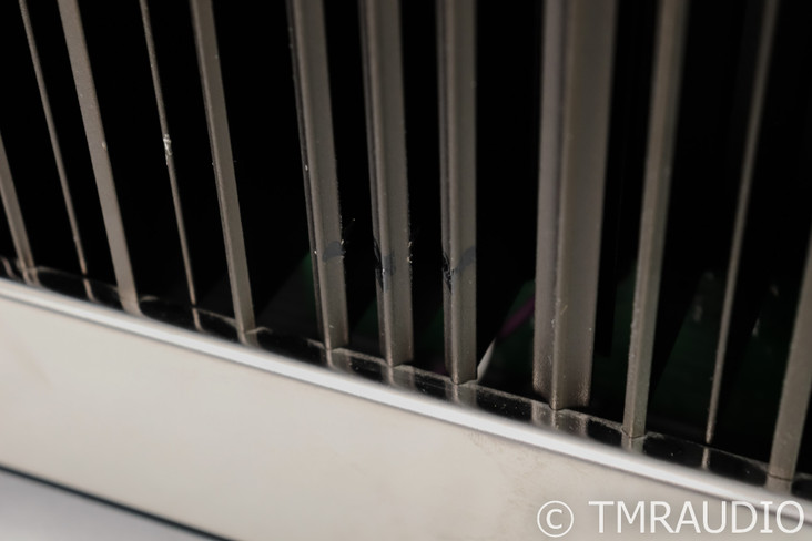 McIntosh MC462 Stereo Power Amplifier; MC-642