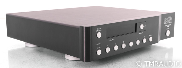Mark Levinson No. 36 DAC; No36; D/A Converter