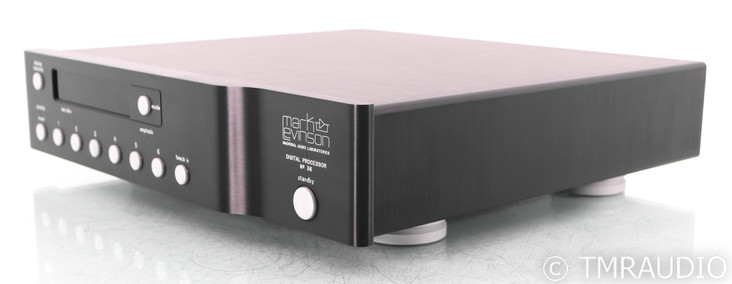 Mark Levinson No. 36 DAC; No36; D/A Converter