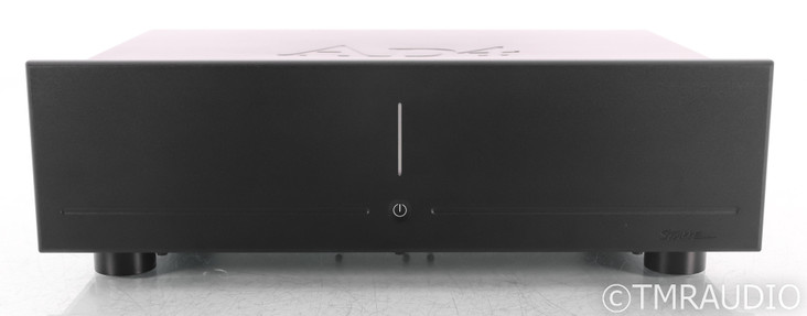 Starke Sound AD4.320 4 Channel Power Ampliifer; Black