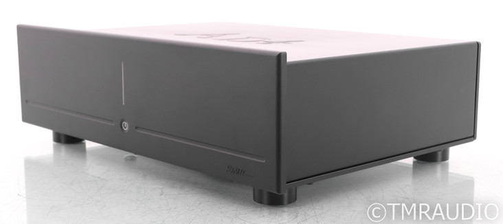 Starke Sound AD4.320 4 Channel Power Ampliifer; Black