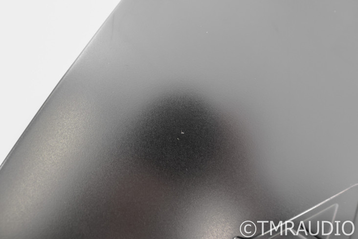 Starke Sound AD4.320 4 Channel Power Ampliifer; Black