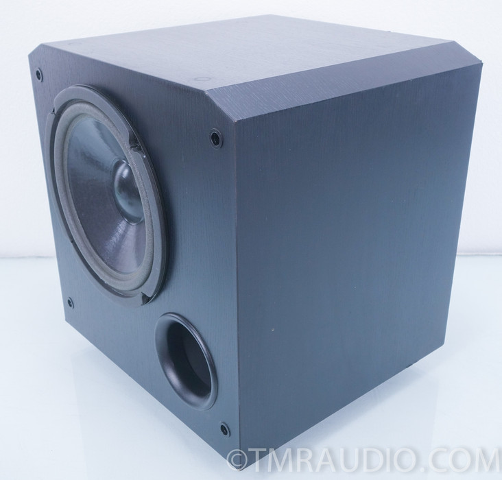 Kenwood WF-100K Powered Home Theater Subwoofer