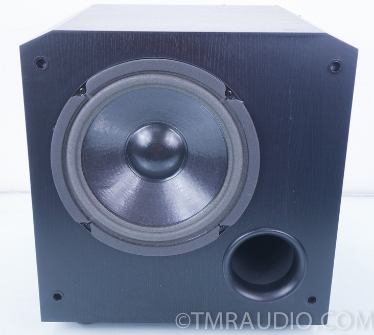 Kenwood WF-100K Powered Home Theater Subwoofer
