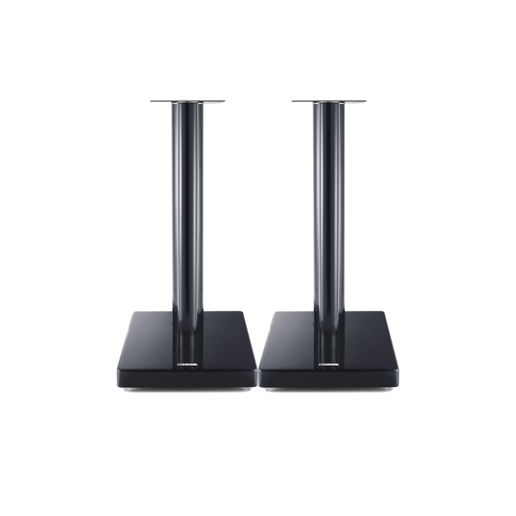 Canton LS 860 Speaker Stands; Pair