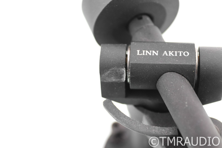 Linn Akito/3B 10" Tonearm; Akito 3-B