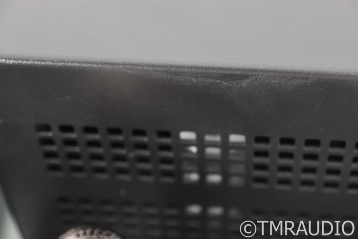 Canary Audio CA339 MkII Monoblock Tube Amplifiers; CA-339 Mk2; Black Pair