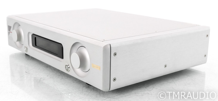Ayre KX-5 Twenty Stereo Preamplifier; KX5-20; Silver (No Remote)