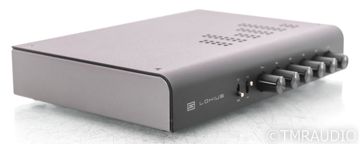 Schiit Audio Lokius 6-Band Balanced Tone Control