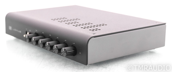 Schiit Audio Lokius 6-Band Balanced Tone Control