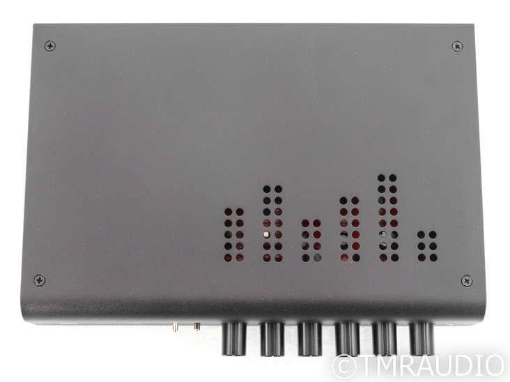 Schiit Audio Lokius 6-Band Balanced Tone Control