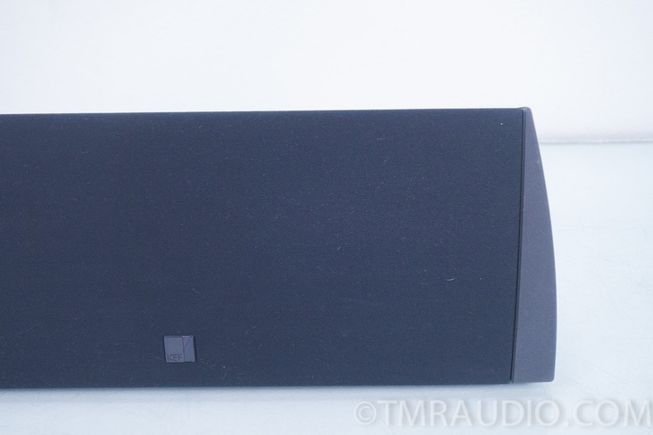 KEF Model 100 Reference Series Center Channel Speaker