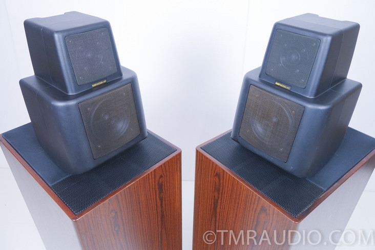 Kef Reference Model 107 Floorstanding Speakers