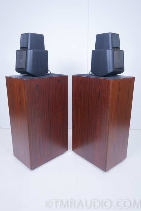 Kef Reference Model 107 Floorstanding Speakers