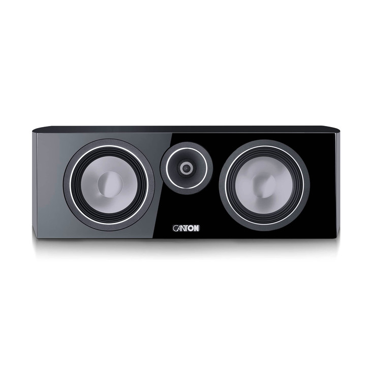 Canton Vento 50 3-Way Center Speaker