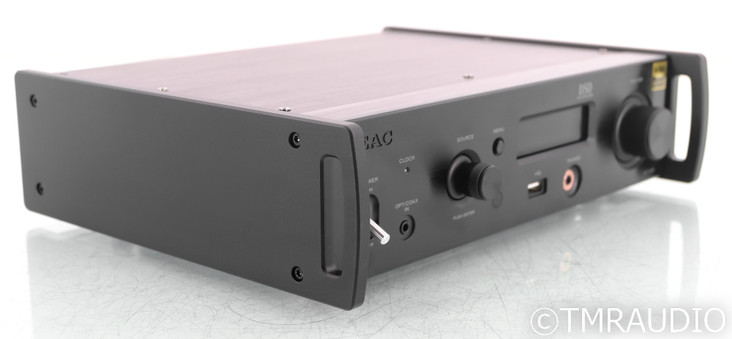 TEAC NT-505 DSD DAC / Network Streamer; NT505; Remote; Bluetooth