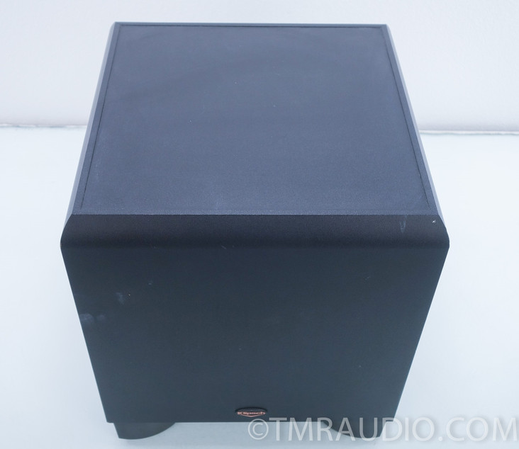 Klipsch KSW-10 Synergy Series Powered Subwoofer