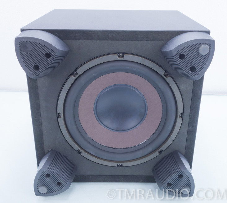 Klipsch KSW-10 Synergy Series Powered Subwoofer