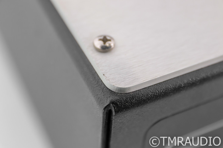 Audio Research VSi60 Stereo Tube Integrated Amplifier; VSi-60; Remote (1/1)